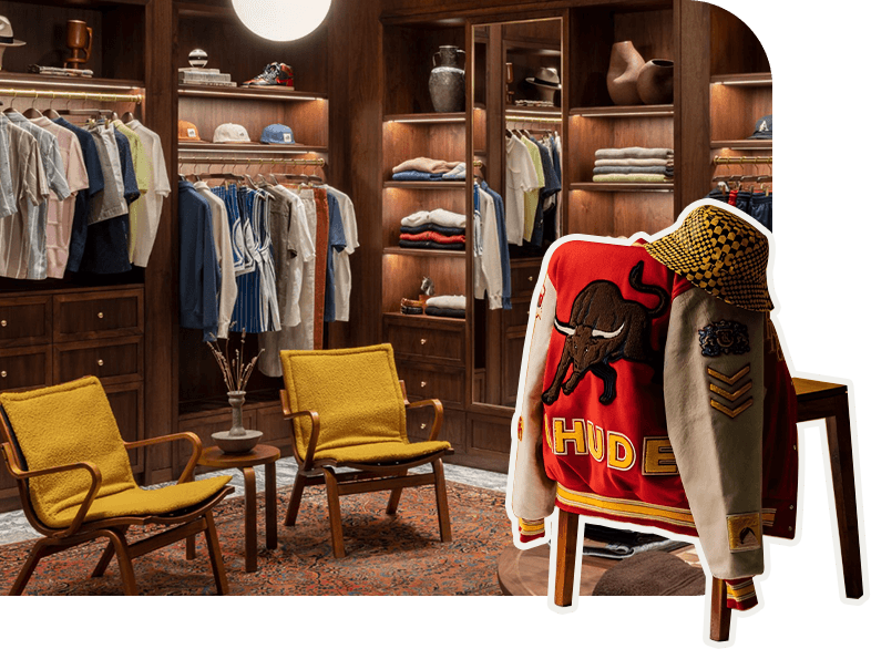 Solitaire Walk Luxury Promenade